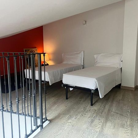 Heart Centre Milan Navigli 3 Levels Apartment 외부 사진
