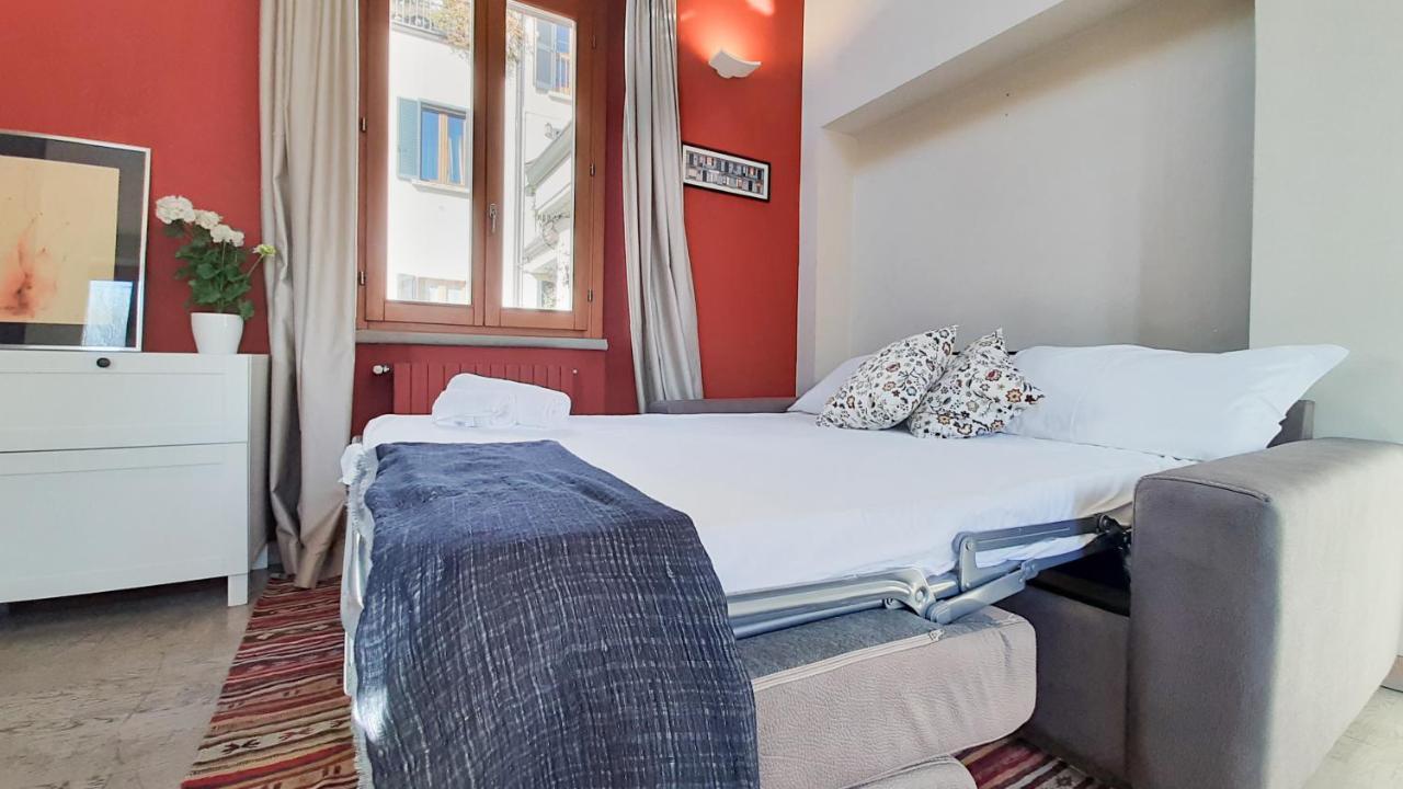 Heart Centre Milan Navigli 3 Levels Apartment 외부 사진
