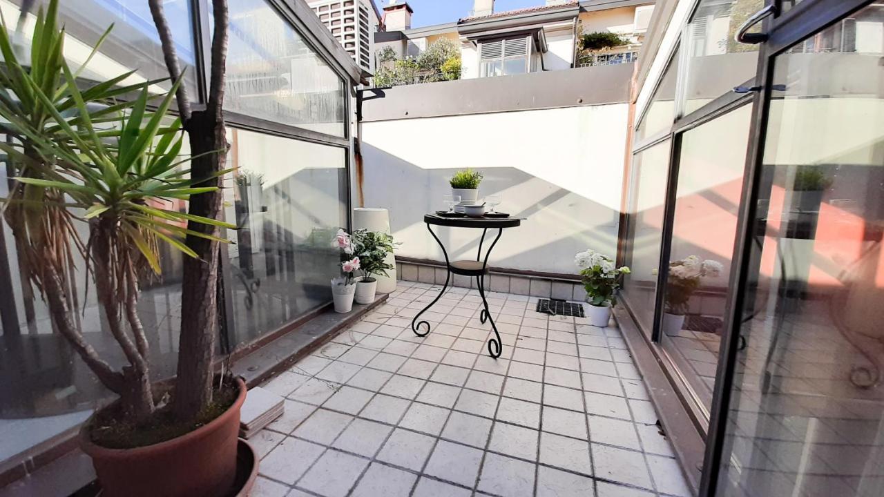 Heart Centre Milan Navigli 3 Levels Apartment 외부 사진