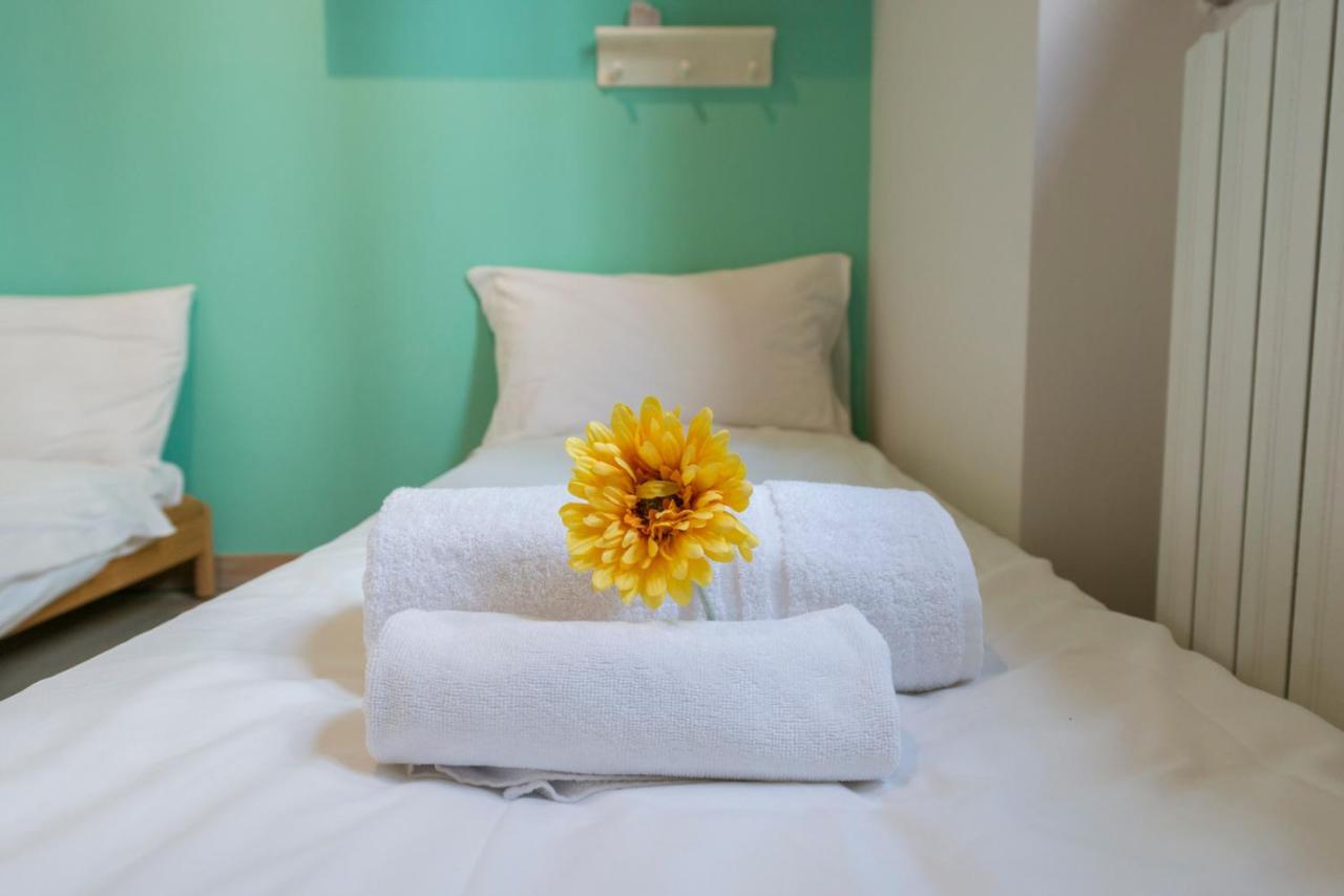 Heart Centre Milan Navigli 3 Levels Apartment 외부 사진
