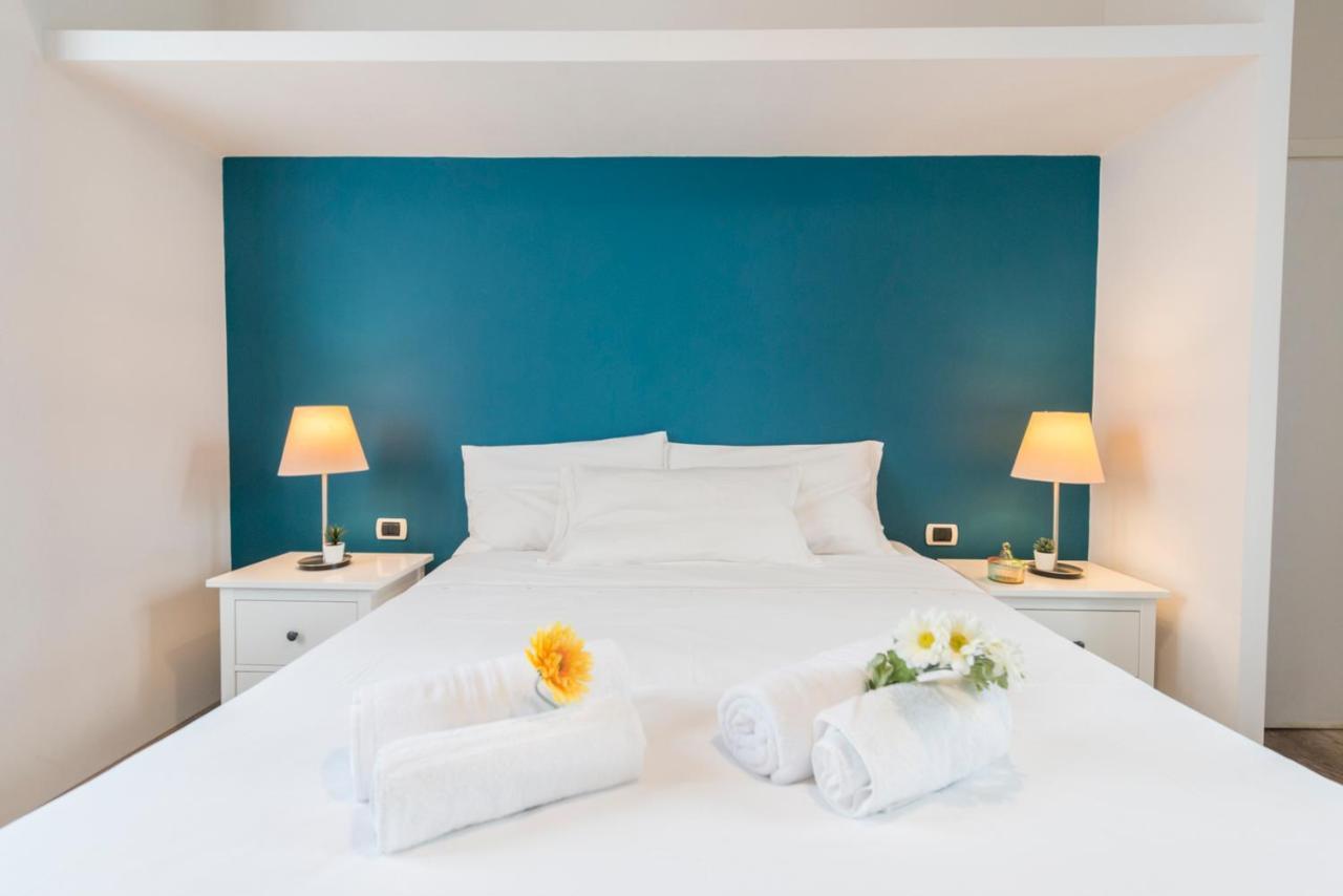 Heart Centre Milan Navigli 3 Levels Apartment 외부 사진