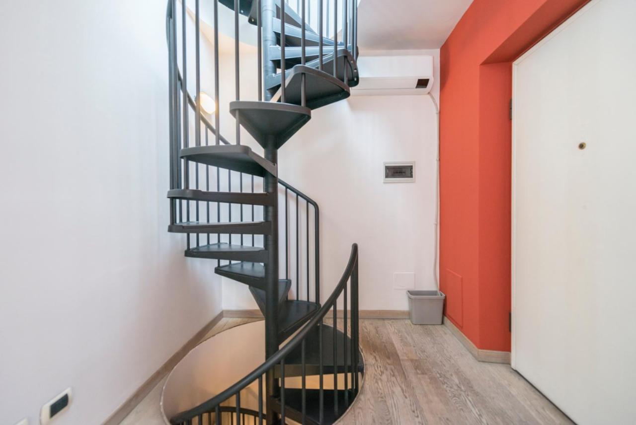 Heart Centre Milan Navigli 3 Levels Apartment 외부 사진