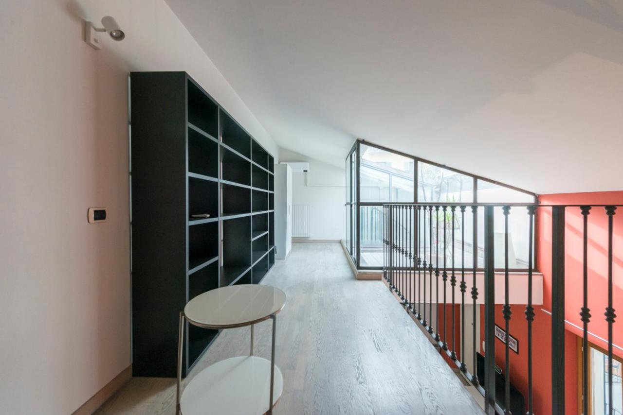 Heart Centre Milan Navigli 3 Levels Apartment 외부 사진