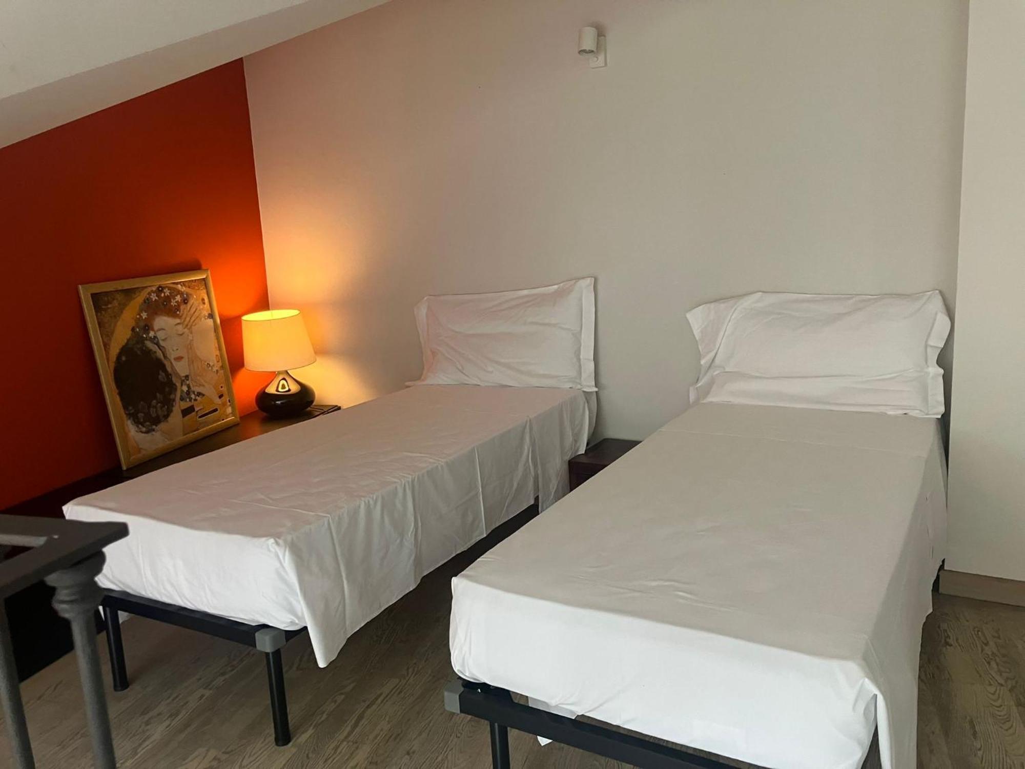 Heart Centre Milan Navigli 3 Levels Apartment 외부 사진