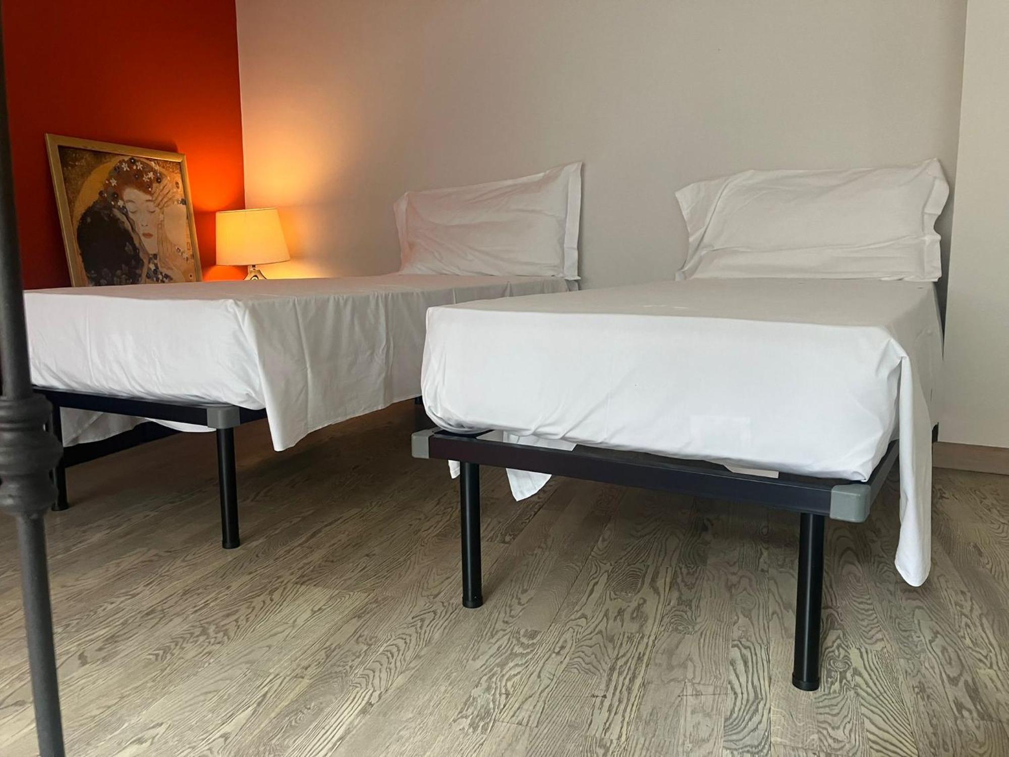 Heart Centre Milan Navigli 3 Levels Apartment 외부 사진